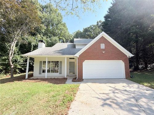 901 Lauren Kay Ct, Lawrenceville, GA, 30046-8358 | Card Image