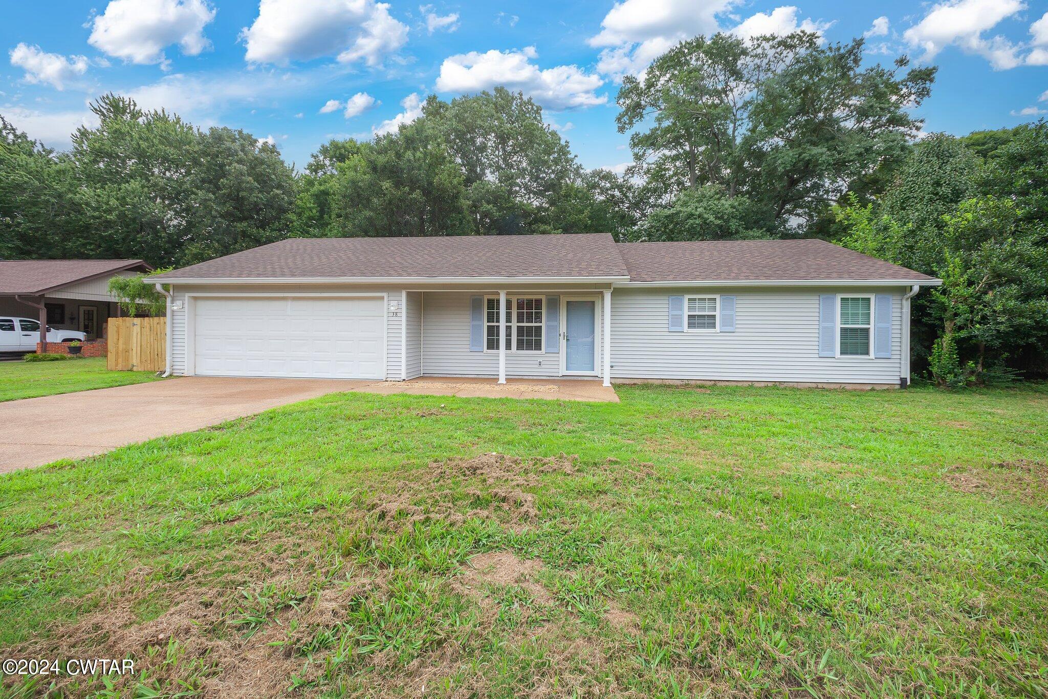 Commanche Cv, Jackson, TN 38305
