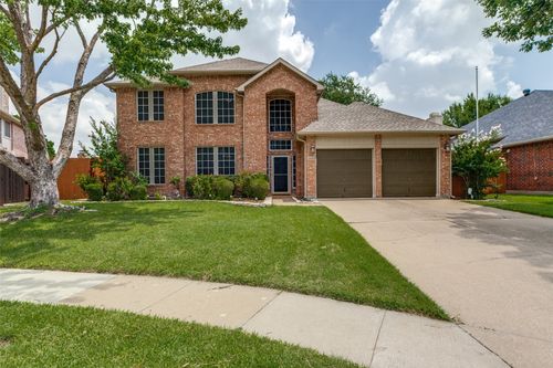 5600 Lexington Pl, Frisco, TX, 75035-7828 | Card Image