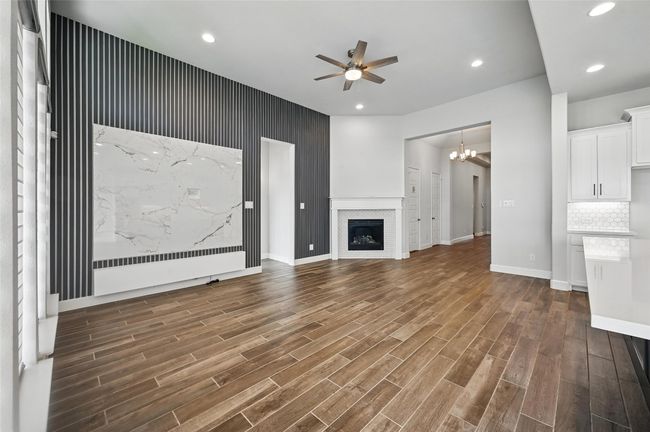 1419 Misty Pasture Way, House other with 4 bedrooms, 4 bathrooms and null parking in Mansfield TX | Image 7