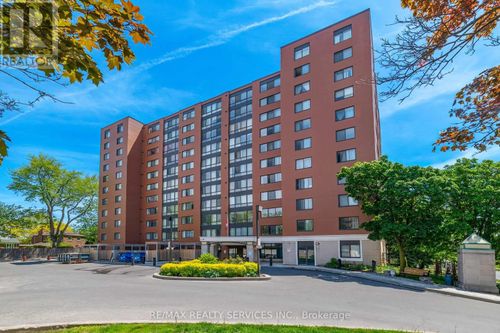 208-1665 Victoria Park Avenue, Toronto (Wexford-Maryvale), ON, M1R5E5 | Card Image