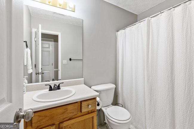 125 Meadow View Dr, House other with 3 bedrooms, 2 bathrooms and null parking in Jackson GA | Image 16