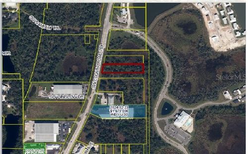 12240 Sw County Road 769, Lake Suzy, FL, 34269-4954 | Card Image