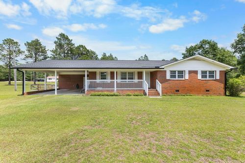 460 Archie Ware Rd, Ridge Spring, SC, 29129-9202 | Card Image