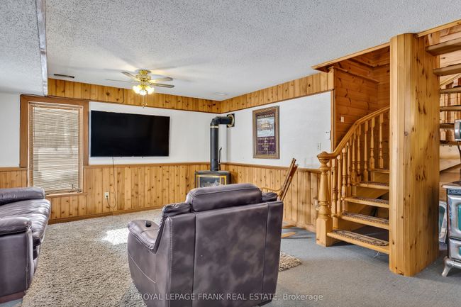 3515 County Rd 121, House other with 5 bedrooms, 3 bathrooms and 8 parking in Kinmount ON | Image 18