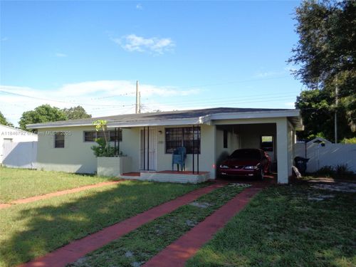 3110 Nw 171st Ter, Miami Gardens, FL, 33056-4340 | Card Image