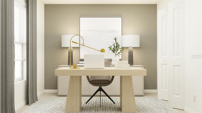 Virtually staged. | Image 11