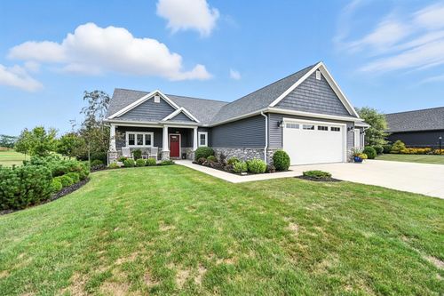 6487 Mickelson Ln, Lima, OH, 45801-7706 | Card Image