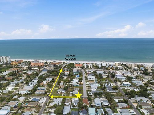 1207 1st St, INDIAN ROCKS BEACH, FL, 33785-2801 | Card Image