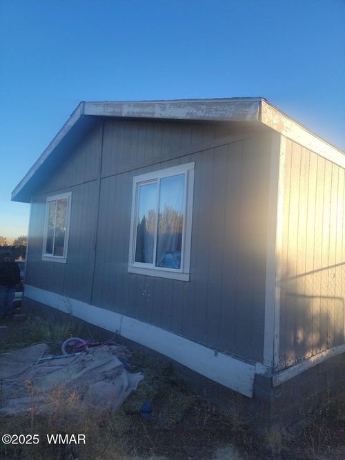 8495 Canyon Dr, Show Low, AZ, 85901-7032 | Card Image