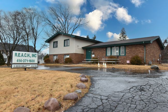 4550 W Bradley Rd, Home with 0 bedrooms, 0 bathrooms and null parking in Brown Deer WI | Image 30