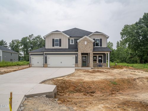 89 Stradshire Court, Zebulon, NC, 27597 | Card Image