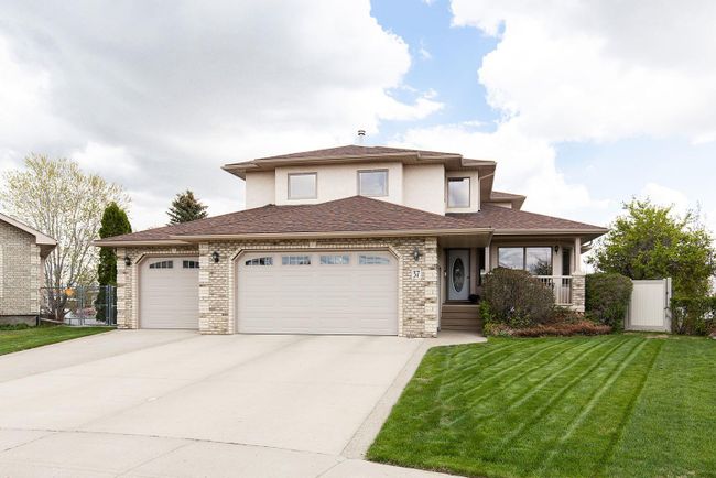 37 Stein Close Se, Home with 6 bedrooms, 3 bathrooms and 7 parking in Medicine Hat AB | Image 49