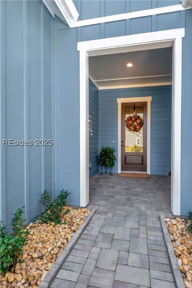 349 Juneberry Ct, House other with 3 bedrooms, 3 bathrooms and null parking in Hardeeville SC | Image 8
