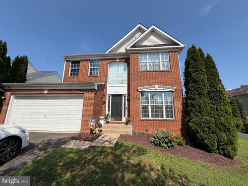 927 Fairwood Dr, CULPEPER, VA, 22701-3186 | Card Image