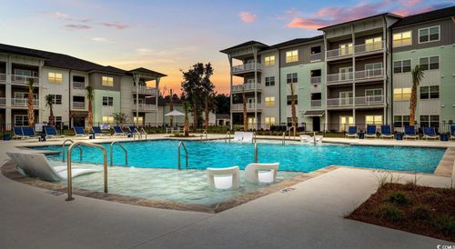 a2-5895 Arbor Isle Way, Myrtle Beach, SC, 29577-8819 | Card Image