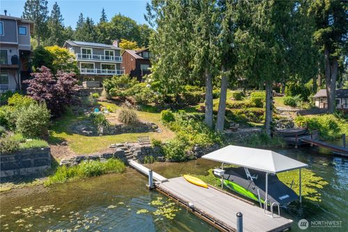 482 W Lake Samish Dr, Bellingham, WA, 98229-9368 | Card Image