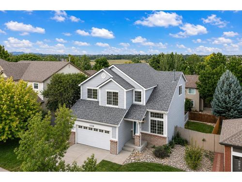 1338 Basseterre Pl, Fort Collins, CO, 80525-8840 | Card Image