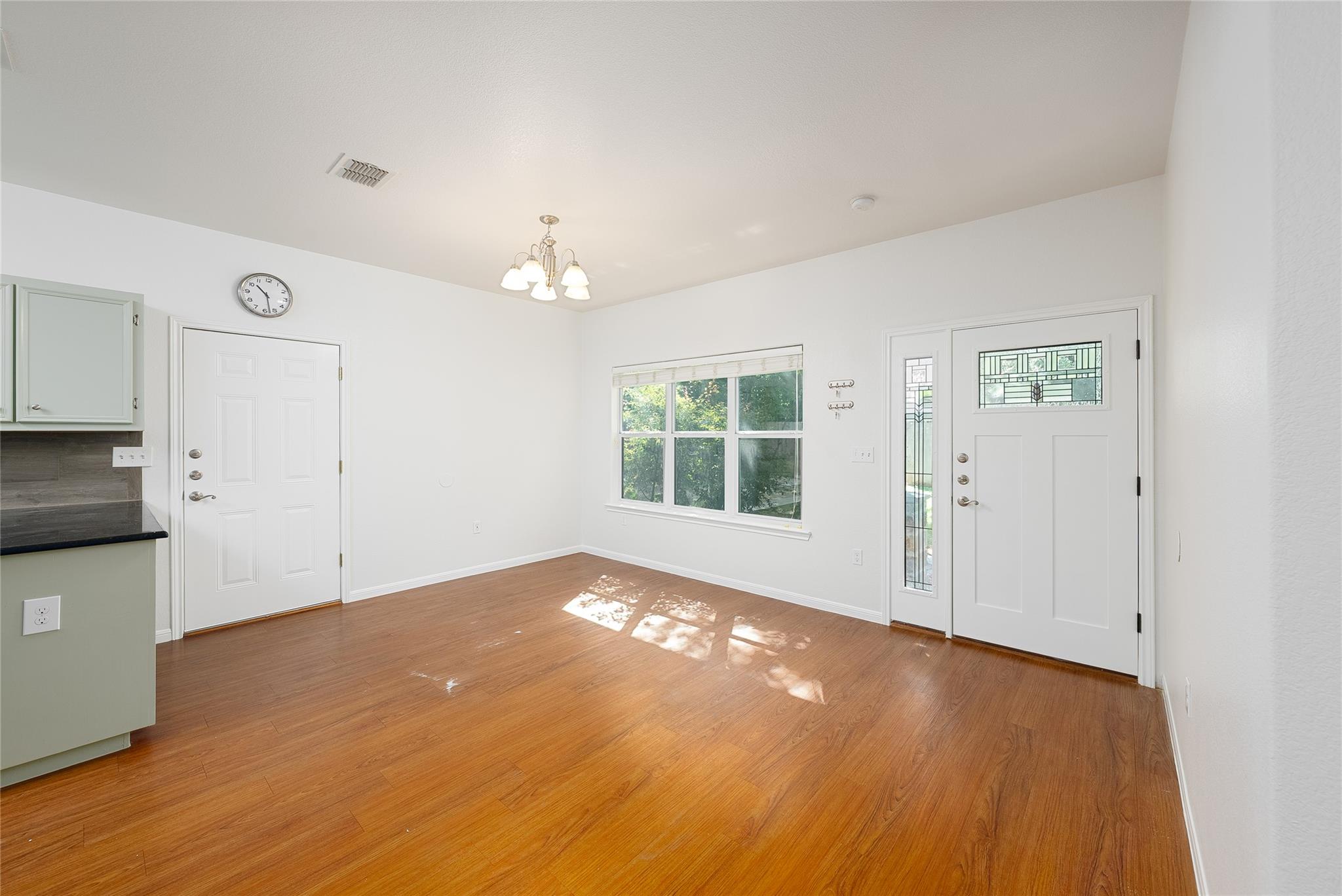 Residential Lease in Austin 4