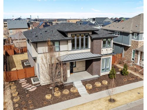 8659 E 54th Ave, Denver, CO, 80238-3850 | Card Image