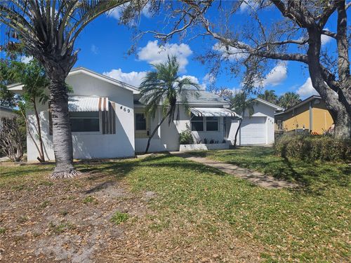469 80th Way, ST PETE BEACH, FL, 33706-1608 | Card Image