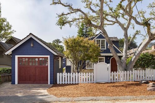 0 Guadalupe 4 Nw Of 1st, Carmel, CA, 93921 | Card Image