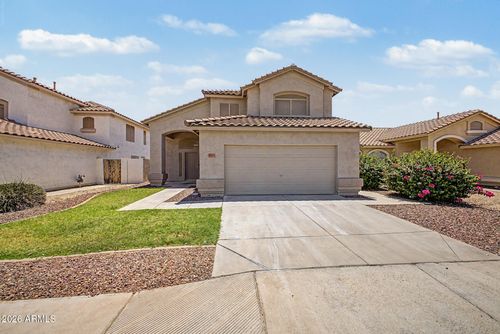 1333 W Kingbird Dr, Chandler, AZ, 85286-7592 | Card Image