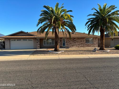 9510 W Calico Dr, Sun City, AZ, 85373-2103 | Card Image