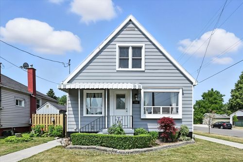 250 E 28th St, Hamilton, ON, L8V3J3 | Card Image