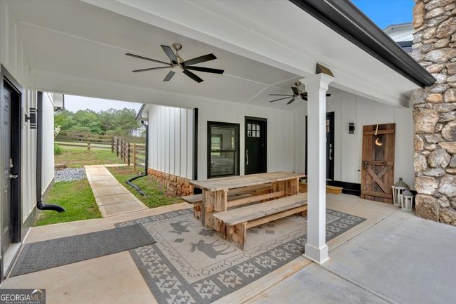 85 Carroll Slough Rd, House other with 4 bedrooms, 3 bathrooms and 2 parking in Kingston GA | Image 7