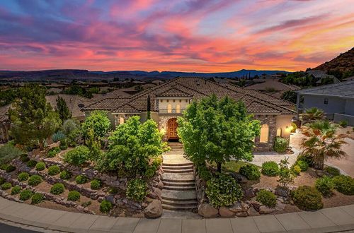 1394 N Boston Rd, Washington, UT, 84780-2463 | Card Image