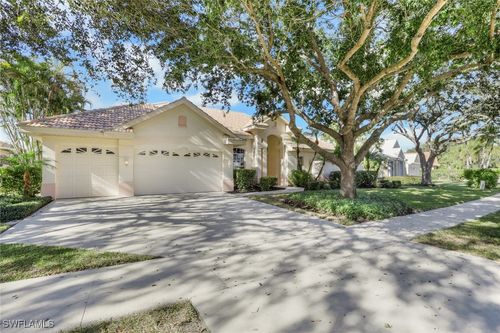 11079 Phoenix Way, NAPLES, FL, 34119-8952 | Card Image