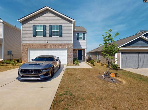 1115 Belmont Green Road, Columbia, SC, 29209 | Card Image