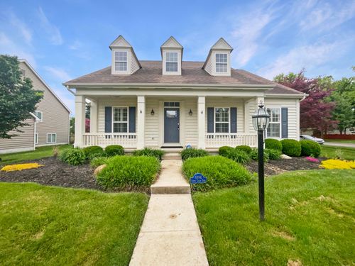 6894 Scioto Chase Blvd, Powell, OH, 43065-8055 | Card Image