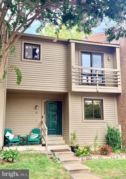 6 Tiburon Ct, ANNAPOLIS, MD, 21403-1546 | Card Image