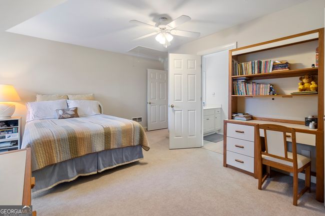8040 Classic Dr, House other with 7 bedrooms, 5 bathrooms and 6 parking in Jonesboro GA | Image 37
