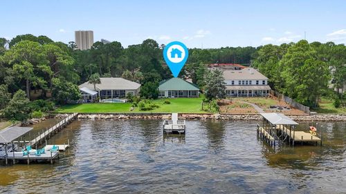 287 Crest Dr, Miramar Beach, FL, 32550-3929 | Card Image