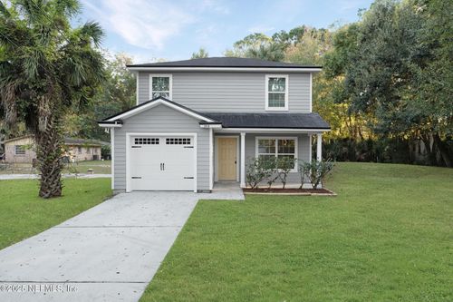2010 Sheridan Ln, Jacksonville, FL, 32207-4601 | Card Image