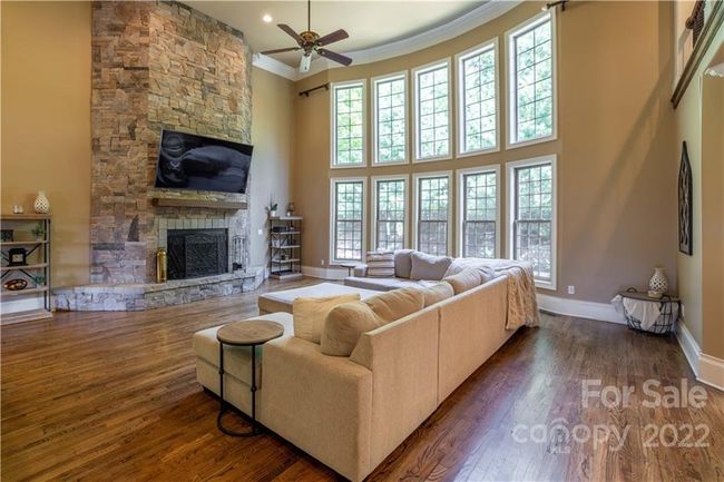 1 Sterling Run Dr, House other with 4 bedrooms, 4 bathrooms and null parking in Fletcher NC | Image 7