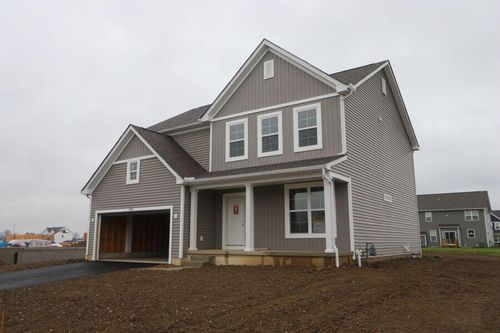 1765 Longhill Dr, Delaware, OH, 43015-4706 | Card Image