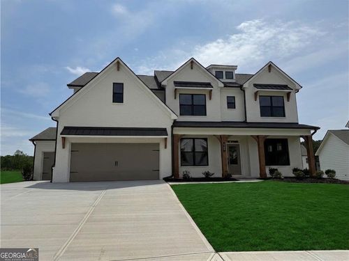 120a-326 Scarlett Rose Way, Hoschton, GA, 30548-4441 | Card Image