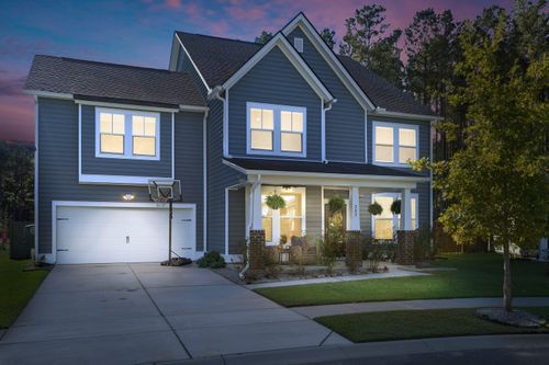 205 Country Gate Ln, Summerville, SC, 29485-9204 | Card Image