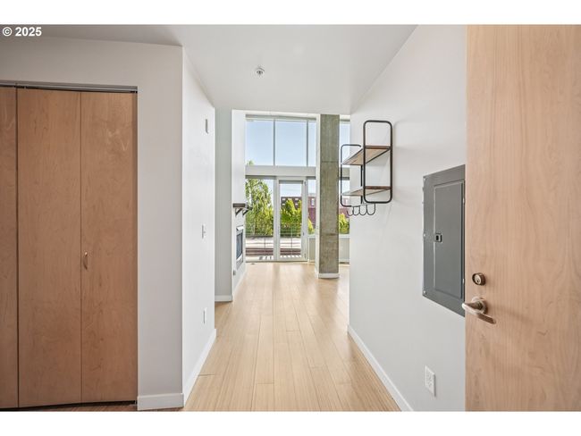 APT-501 - 1234 Sw 18 Th Ave, Condo with 1 bedrooms, 1 bathrooms and 1 parking in Portland OR | Image 8