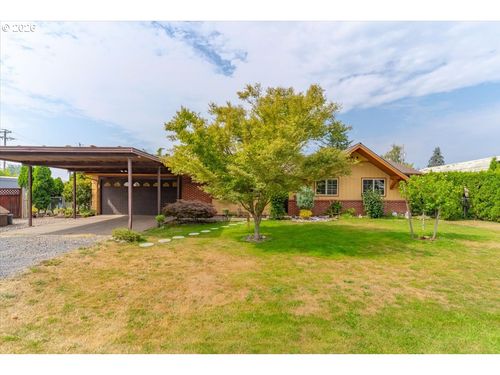 37163 Pony Ave, Lebanon, OR, 97355-8936 | Card Image