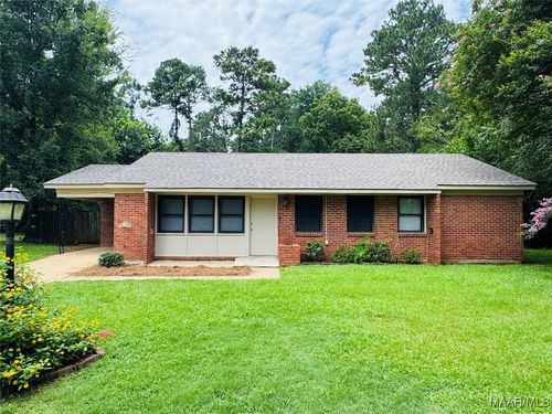 957 Parkwood Court, Montgomery, AL, 36109 | Card Image