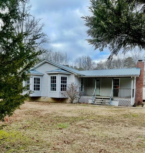 1991 Fullers Chapel Rd, CHATSWORTH, GA, 30705-6178 | Card Image