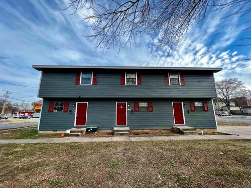 1701 S Pine St, Pittsburg, KS, 66762 | Card Image