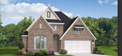 26067 Peacetree Lane, Magnolia, TX, 77316 | Card Image