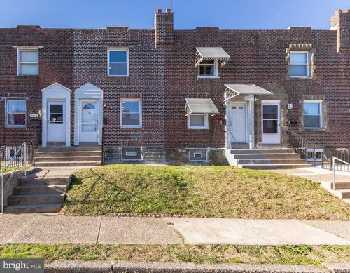 4816 Rosalie St Street, PHILADELPHIA, PA, 19135 | Card Image