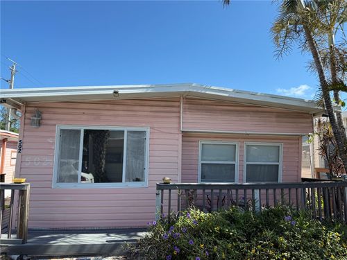 502-2601 Gulf Dr N, BRADENTON BEACH, FL, 34217-2636 | Card Image